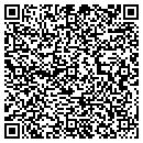 QR code with Alice's Diner contacts