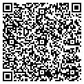 QR code with KFC contacts