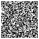 QR code with A&R Snacks contacts