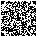 QR code with House of Gift contacts