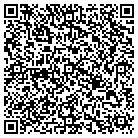 QR code with C & S Beauty Salon I contacts