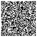 QR code with Izzys Upholstery contacts