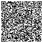 QR code with Hair N Nail Production contacts