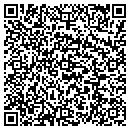 QR code with A & B Auto Salvage contacts