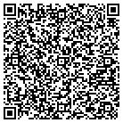 QR code with Adirondack Management Service contacts