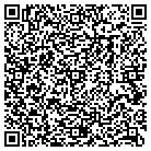 QR code with Mc Cheezio's Pizza Pie contacts
