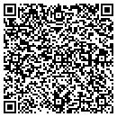 QR code with U-Rest Lawn Service contacts