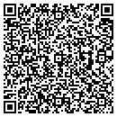 QR code with Pandos Video contacts