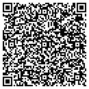 QR code with Mr Ds Dojo Inc contacts