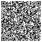 QR code with Bin 1 Design Service Inc contacts