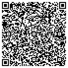 QR code with CME Portable Buildings contacts