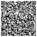 QR code with C N Griggs Smokey contacts