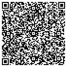 QR code with Hi-Tech Collision Center contacts