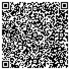 QR code with Mccordic Pete Pba Director contacts
