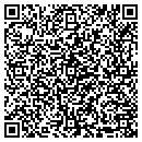 QR code with Hilliard James R contacts