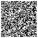 QR code with Head Start contacts