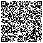 QR code with Hidalgo County Sheriff-Academy contacts