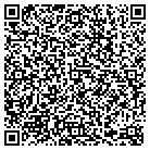 QR code with Wade M Pfleger Masonry contacts