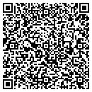 QR code with Magic Comb contacts