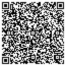 QR code with Roadrunner Landscape contacts