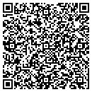 QR code with Fossil Inc contacts