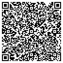 QR code with L Can Recycling contacts