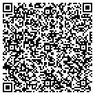 QR code with T Batten Dozer Service Inc contacts