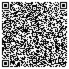 QR code with R Wright Pool Service contacts