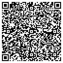 QR code with J T Clark & Sons contacts