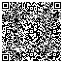 QR code with 3 D Intl contacts