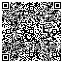 QR code with Valerie's Gym contacts