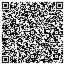 QR code with Autozone 5826 contacts
