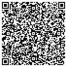 QR code with Rains Elementary School contacts