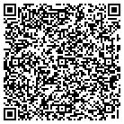 QR code with Daneen A Milam Inc contacts