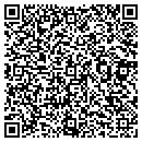 QR code with University Headlines contacts