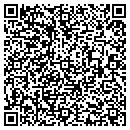 QR code with RPM Grafix contacts