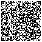 QR code with J M R Uptown Enterprises contacts