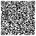 QR code with Ozmy's Texaco Service Station contacts
