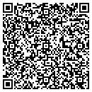 QR code with A B C Storage contacts