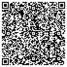 QR code with Azar Security Service contacts