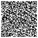 QR code with W P Auto Sales contacts