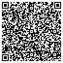 QR code with Horse Flix contacts