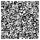 QR code with Cain David Senator District 2 contacts