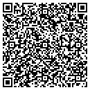QR code with Rio Bag Co Inc contacts