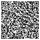 QR code with V&M Auto Sales contacts