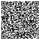 QR code with I-35 Mini Storage contacts