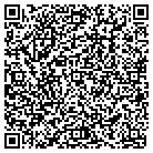 QR code with Pena & Pena Transports contacts