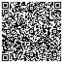 QR code with James Hudson contacts
