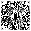 QR code with A D R O I T contacts
