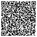 QR code with M D A contacts